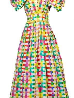 CeliaB dress NWT
